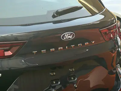 صورة مصغرة 8 لـ 2026 FORD TERRITORY
