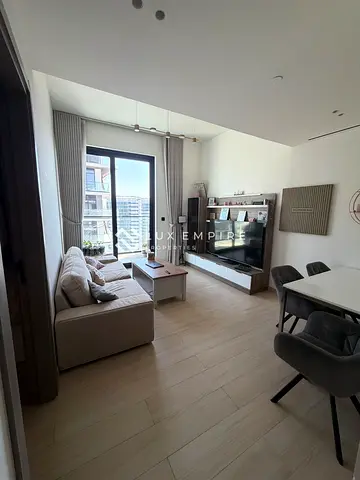 Move-In Ready | Fully Furnished Apartment | High Floor Residence