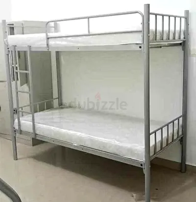 Bed Bunker Type New Strong Quality