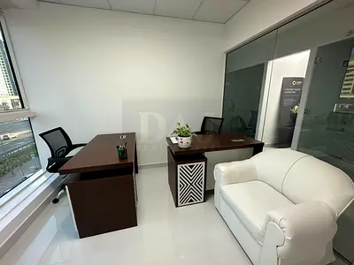 DED Approved Office | Free Utilities | Bank Account Assistance |