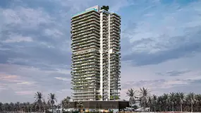 30% Discount | 5Y Mangment Free | Fully Furnished | Prime Location