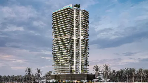 30% Discount | 5Y Mangment Free | Fully Furnished | Prime Location