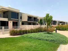 Type 2 | 3-Bedroom Villa | Maids Room | Prime Green Belt Location