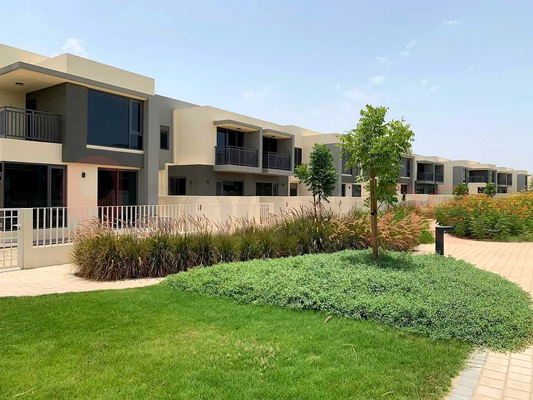 Type 2 | 3-Bedroom Villa | Maids Room | Prime Green Belt Location