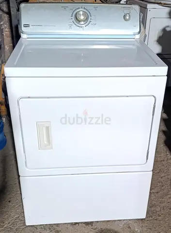 MayTag 15kg Dryer heavy Duty Commercial Dryer