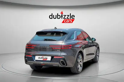 صورة مصغرة 6 لـ 2024 Genesis GV70