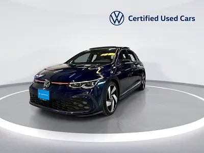 Volkswagen Golf P1, миниатюра 9