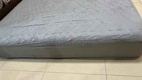 Mattress for free