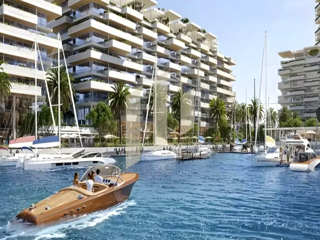 Modern Layout | Premium Amenities | Handover 2028