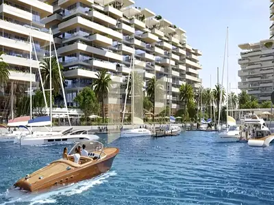 Modern Layout | Premium Amenities | Handover 2028