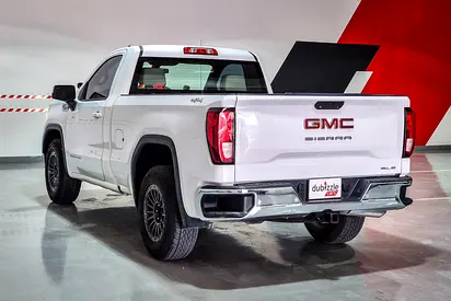 2022 GMC SIERRA — фото 8