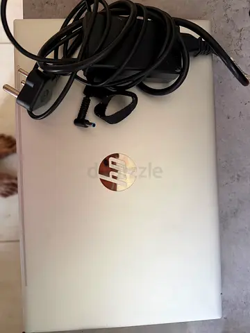 HP Pavilion