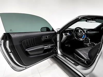 Ford Mustang Ecoboost Premium, миниатюра 14