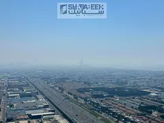 🔥 Hot Deal | High Floor 2BR | Stunning Skyline Views | Ready to Move | AED 115K