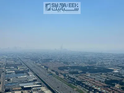 🔥 Hot Deal | High Floor 2BR | Stunning Skyline Views | Ready to Move | AED 115K