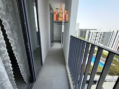 READY TO MOVE-ONE BEDROOM WITH POOL VIEW-RENT 52500