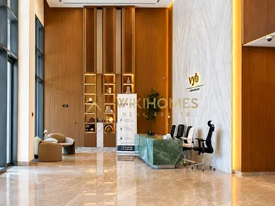 High End Finish | 6 Cheques | Brand New