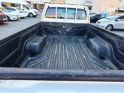 صورة مصغرة 5 لـ 2013 Toyota HILUX