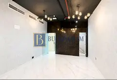 Prime Office Space | Fitted | Dubai Media City