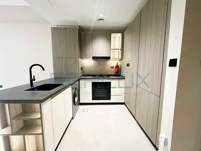 Premium Brand-New | Open View | Kitchen Appliances Included