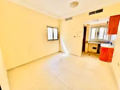 Ready to Move || Spacious Studio with Separate Kitchen Available for Family || Near to Family Park