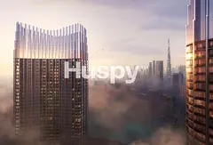 Below OP | High Floor | Prime Location