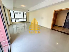 Brand New 3BHK + Maid Room With Full Amenities