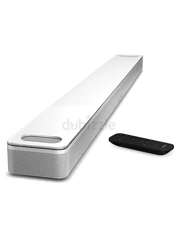 Bose Soundbar 700