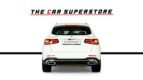 Mercedes-Benz GLC 300 4MATIC, миниатюра 7