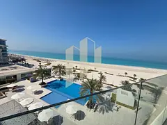 1BR Loft | Full Sea View | High Floor | Vacant