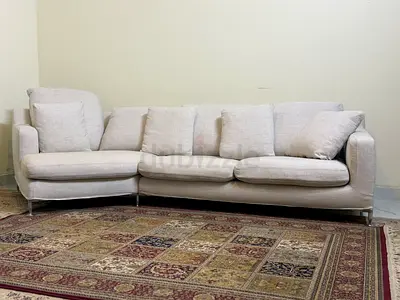 BB Italia George Sofa Set