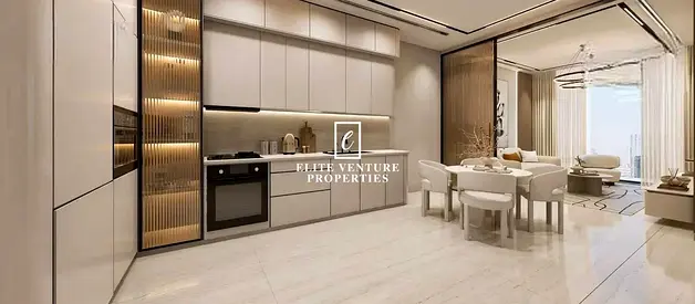 GOLF COURSE VIEW | HIGH FLOOR | BEST OFFER