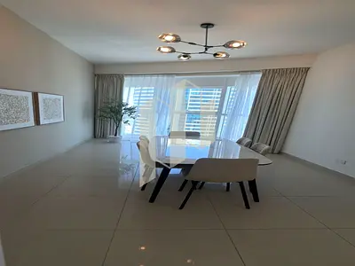 Fully Furnished | High Floor | Prime Location