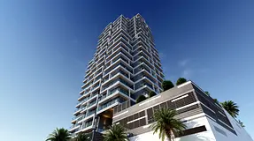 Smart Home | Spacious 1 BR Apartment | Ready to Move in
