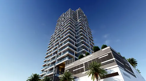 Smart Home | Spacious 1 BR Apartment | Ready to Move in