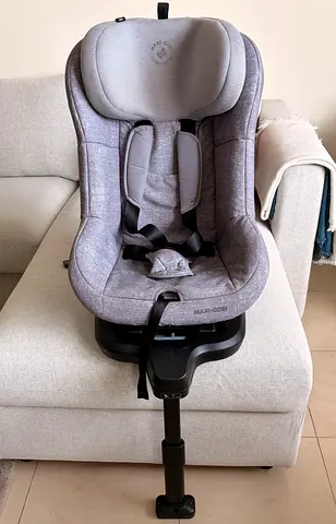 Maxi-Cosi TobiFix ISOFIX Car Seat – Great Condition