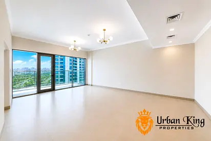 BRAND NEW - LAST UNIT -MAIDS & STOR ROOM - 2 BALCONY