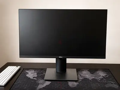 Dell P2719H 27” IPS Monitor – Excellent Condition