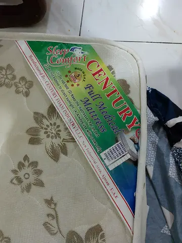 Single Mattress - Medical, Good Used Condition