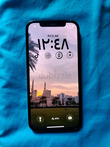 iPhone 12