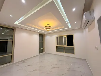 Villa for annual rent, 5 bedrooms, Al Haliyo 2 – Ajman