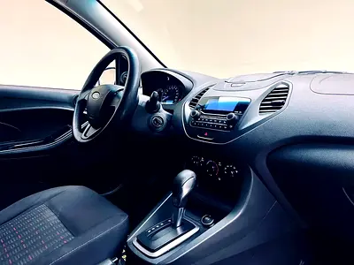2020 FORD FIGO — миниатюра 16