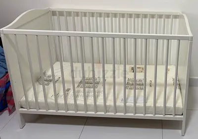 Baby bed