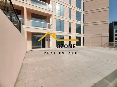 Like Brand New Penthouse | Covered Parking | Muwaileh