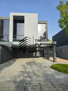 Masaar – Kaya | Corner Unit | 3-Bedroom Townhouse | Ready to Move In