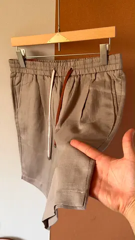 Loro Piana Shorts For Men