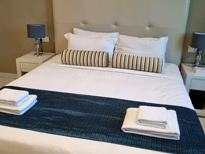 Studio for Rent | Fully Furnished | Elegant