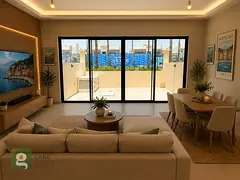 Single Row | Road Facing | Ready Move | Appliances