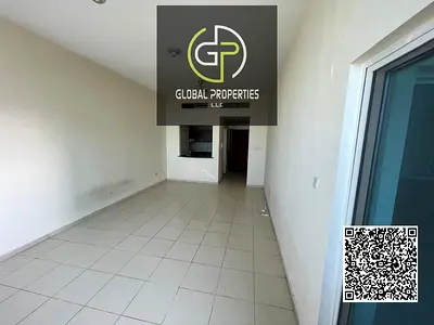 Ready To Move Apartment In Garden City, Ajman.