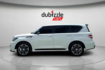 صورة مصغرة 5 لـ 2017 Nissan PATROL